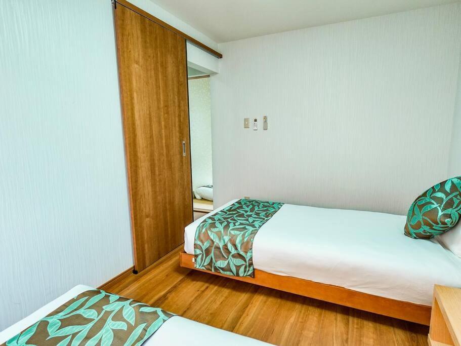 鯉 Apartman Oszaka Kültér fotó