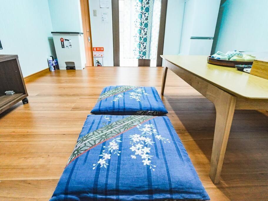 鯉 Apartman Oszaka Kültér fotó