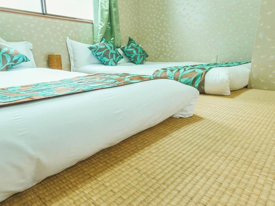 鯉 Apartman Oszaka Kültér fotó
